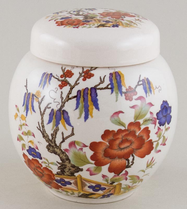 Ginger Jar c1920s